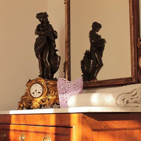 Bed And Breakfast Orsini Florence Buitenkant foto