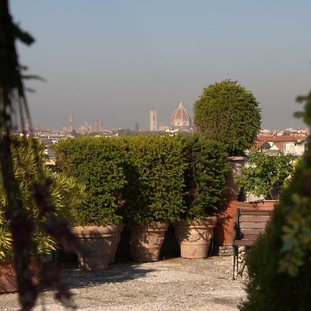 Bed And Breakfast Orsini Florence Buitenkant foto