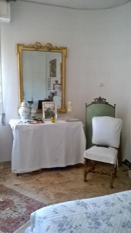 Bed And Breakfast Orsini Florence Kamer foto