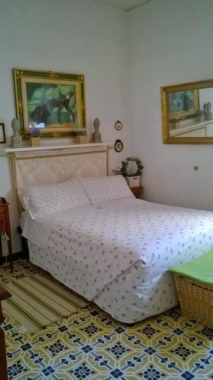 Bed And Breakfast Orsini Florence Kamer foto