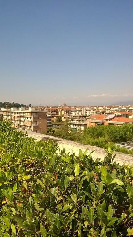 Bed And Breakfast Orsini Florence Buitenkant foto
