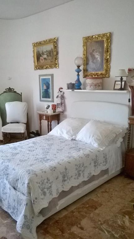 Bed And Breakfast Orsini Florence Kamer foto