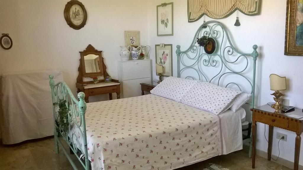 Bed And Breakfast Orsini Florence Kamer foto
