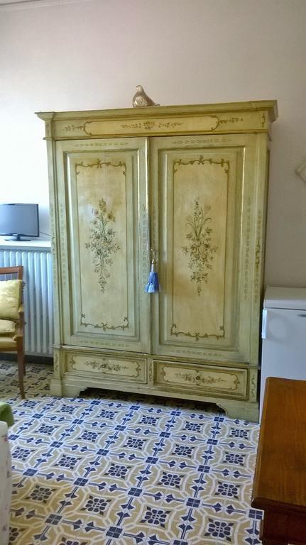 Bed And Breakfast Orsini Florence Kamer foto