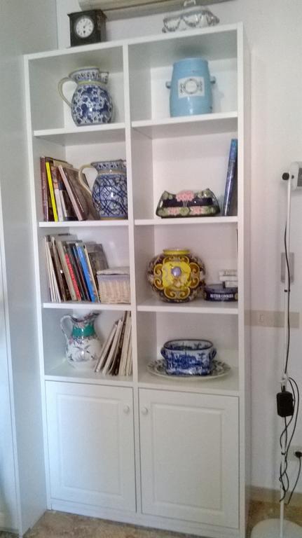 Bed And Breakfast Orsini Florence Kamer foto