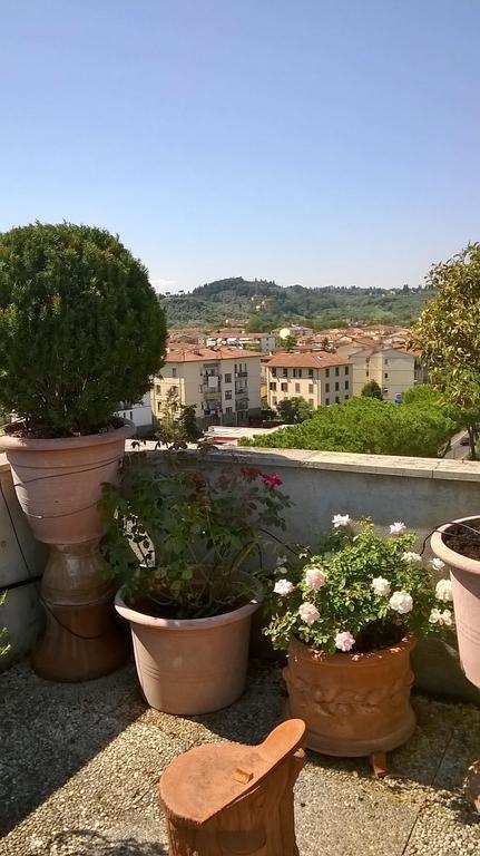 Bed And Breakfast Orsini Florence Buitenkant foto