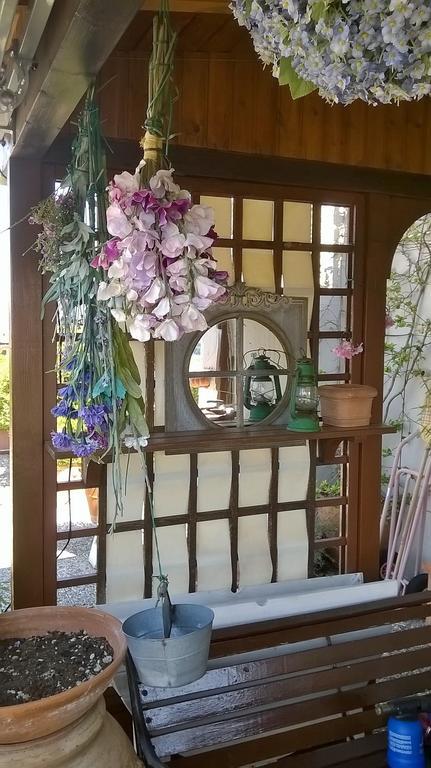 Bed And Breakfast Orsini Florence Buitenkant foto