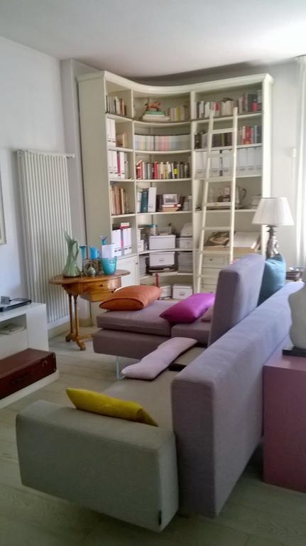 Bed And Breakfast Orsini Florence Buitenkant foto