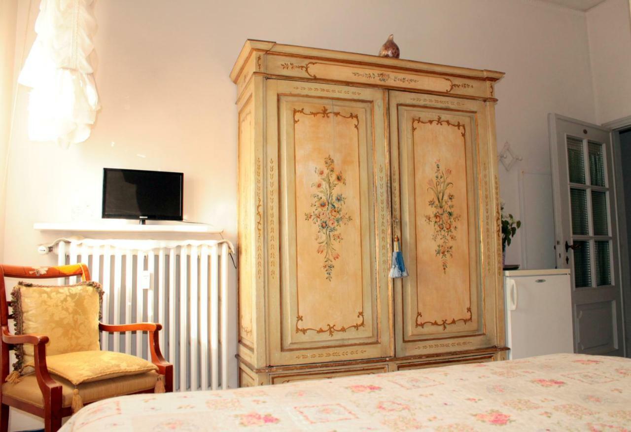 Bed And Breakfast Orsini Florence Buitenkant foto