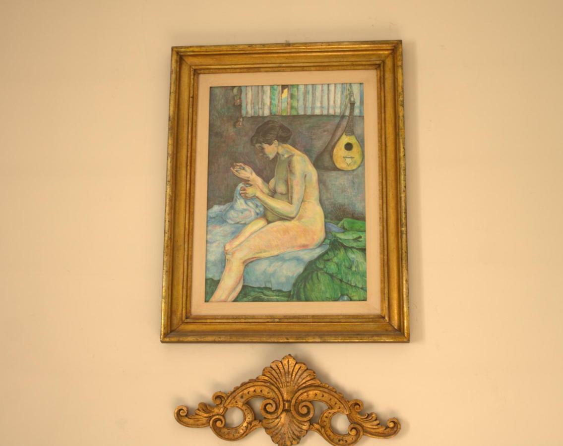 Bed And Breakfast Orsini Florence Buitenkant foto