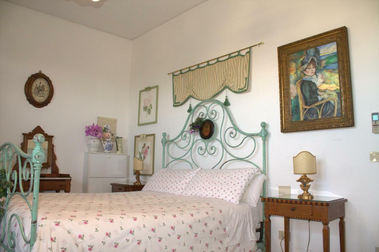 Bed And Breakfast Orsini Florence Buitenkant foto